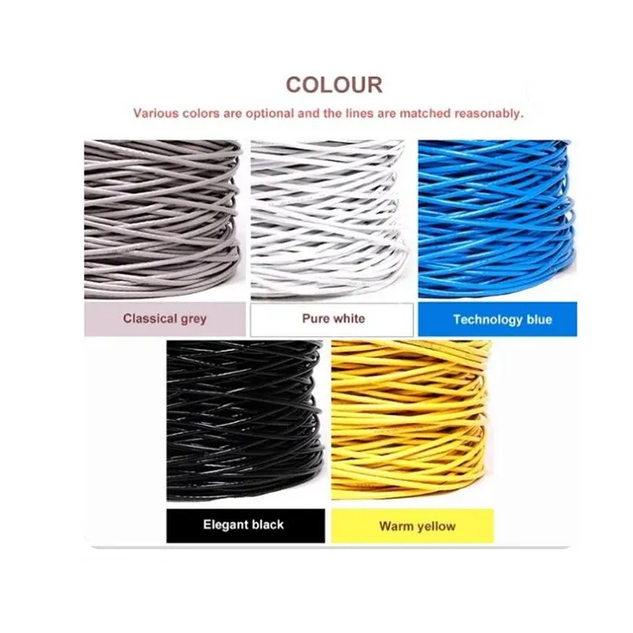 1000ft Cat6 Ethernet Cable (5)