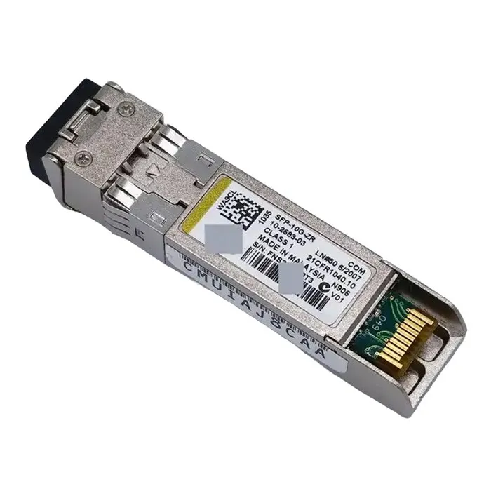 Ethernet SFP modul