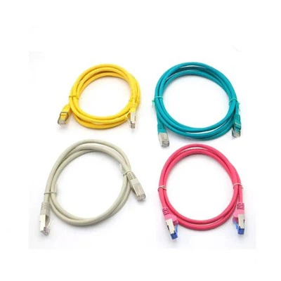 Može li se CAT8 patch kabel koristiti za mrežu zasnovanu na oblaku?