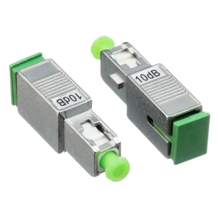 Fiber Attenuator